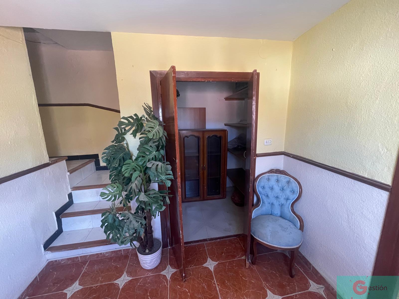 Venta de casa en Molvízar