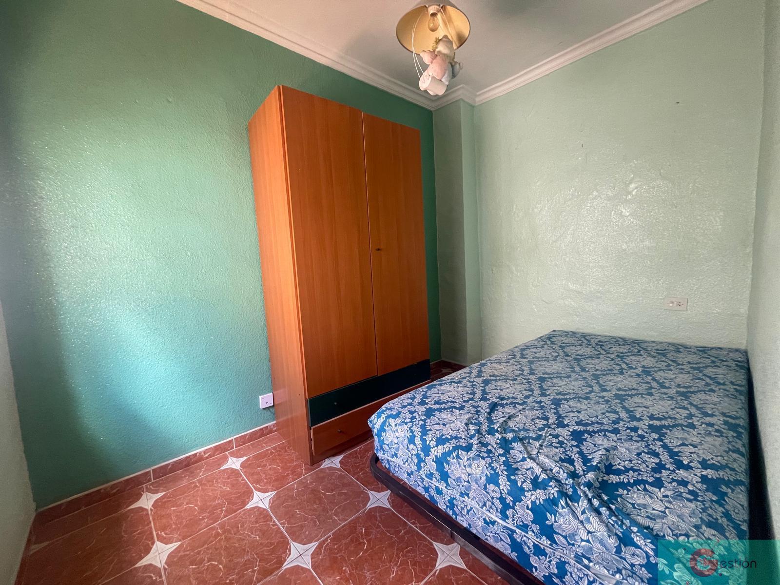 For sale of house in Molvízar
