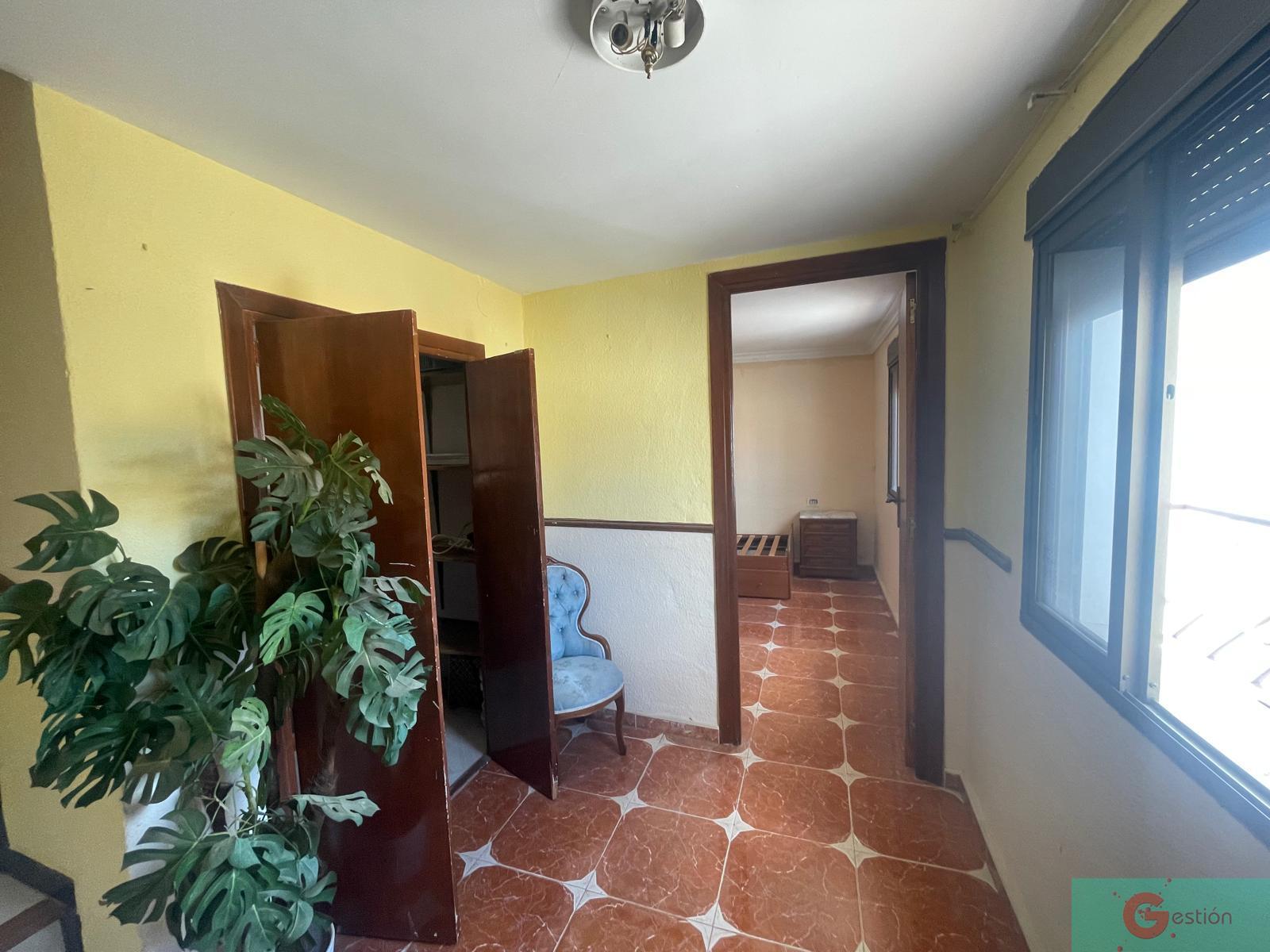 Venta de casa en Molvízar