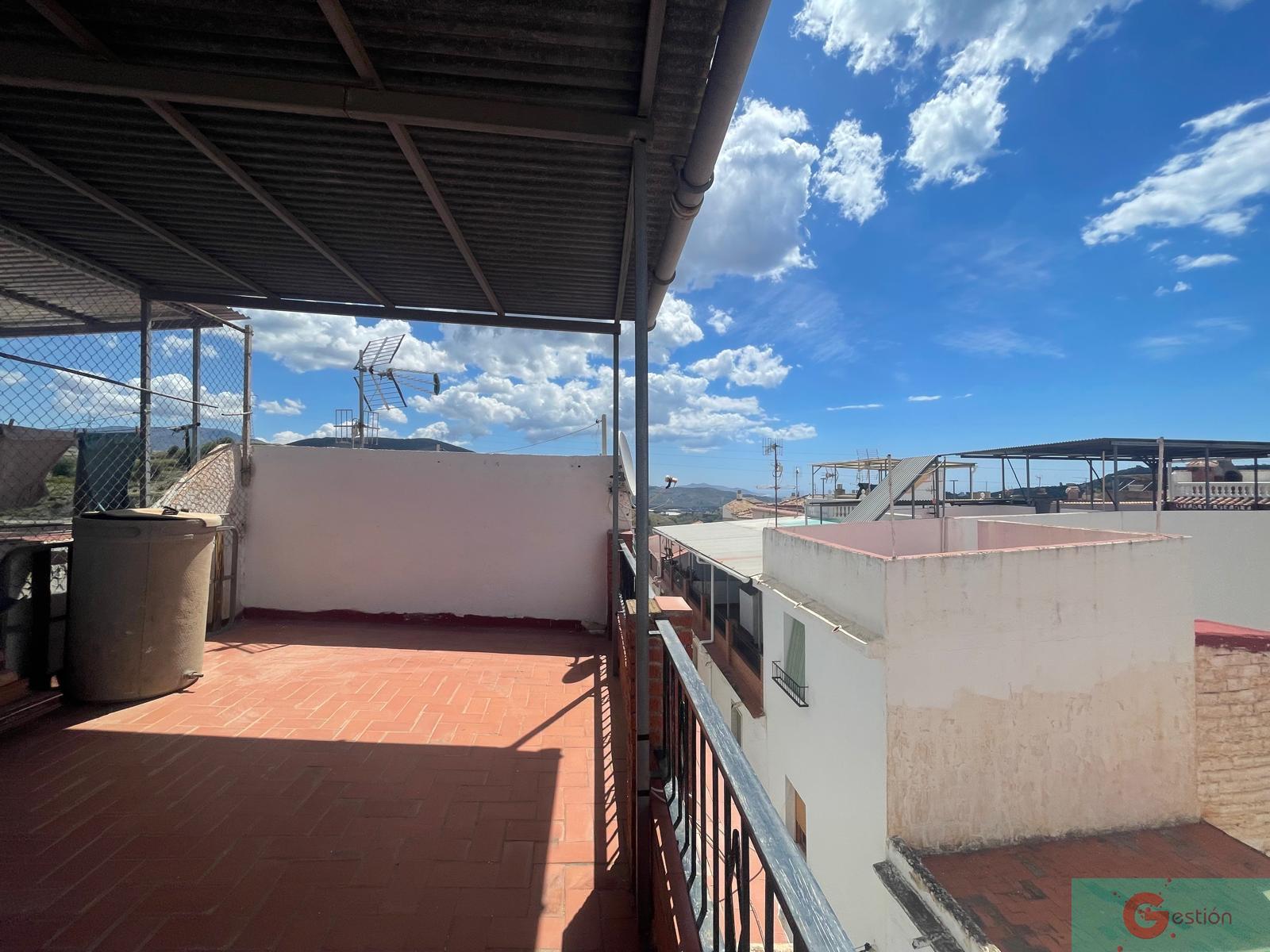 For sale of house in Molvízar