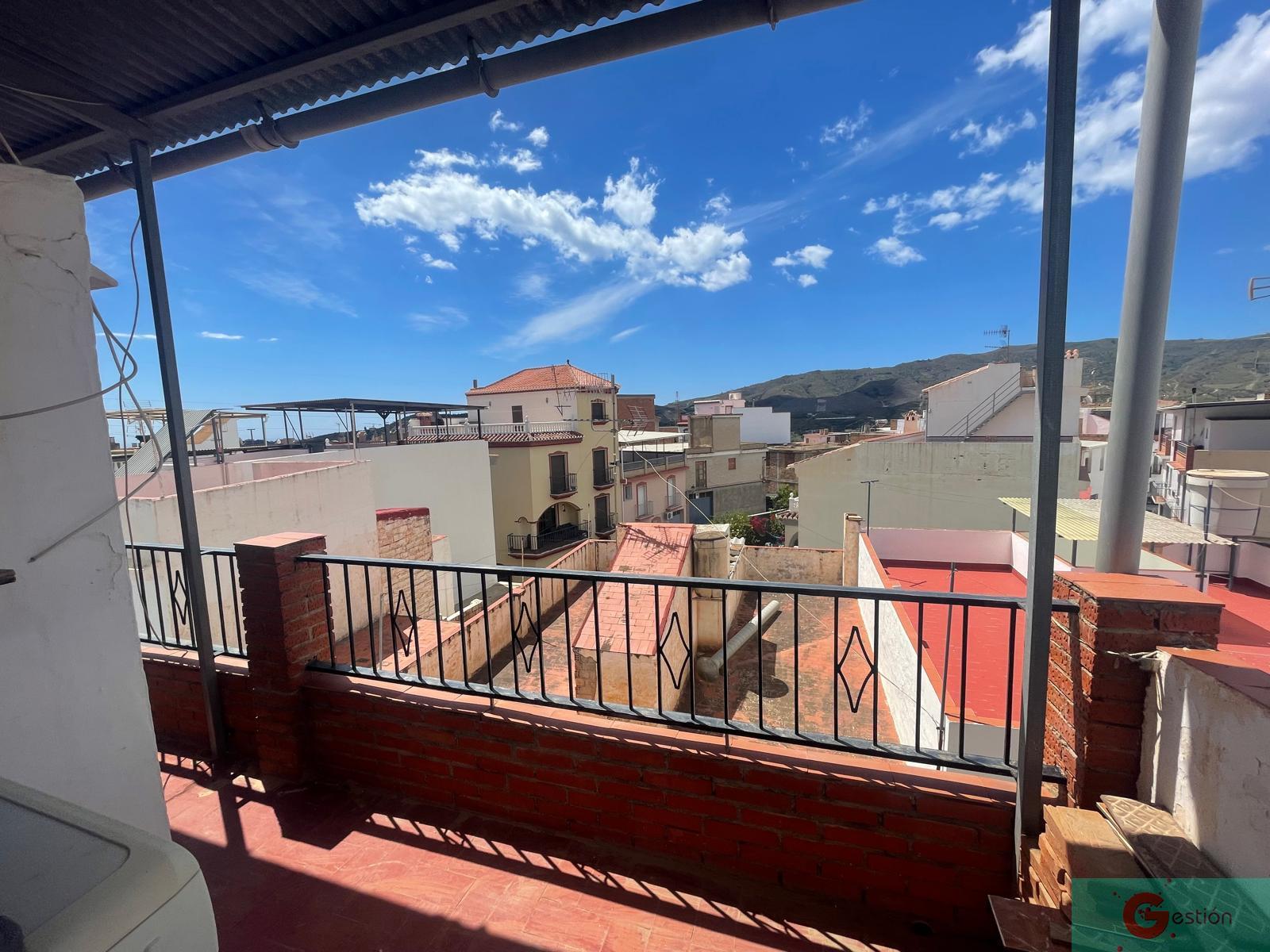 For sale of house in Molvízar