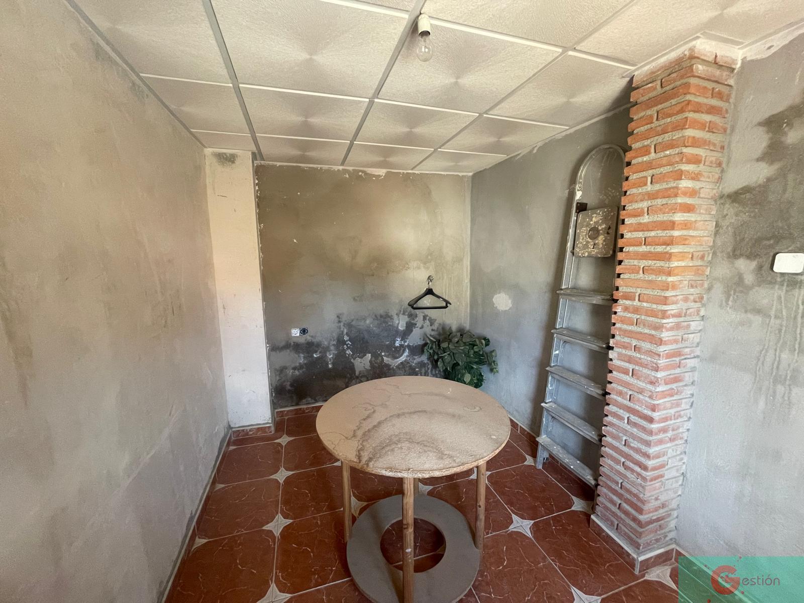 Venta de casa en Molvízar