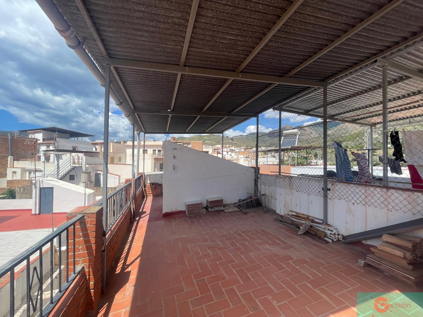 Venta de casa en Molvízar