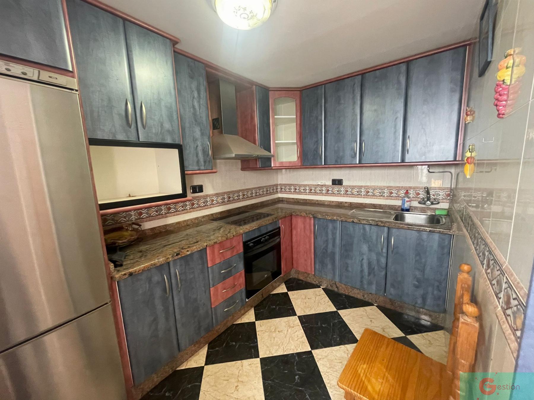 For sale of house in Molvízar