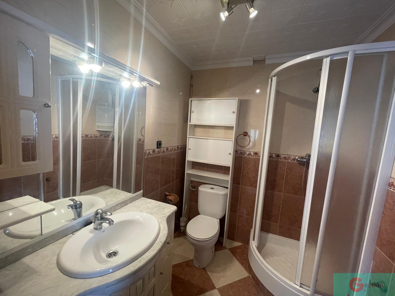 For sale of house in Molvízar