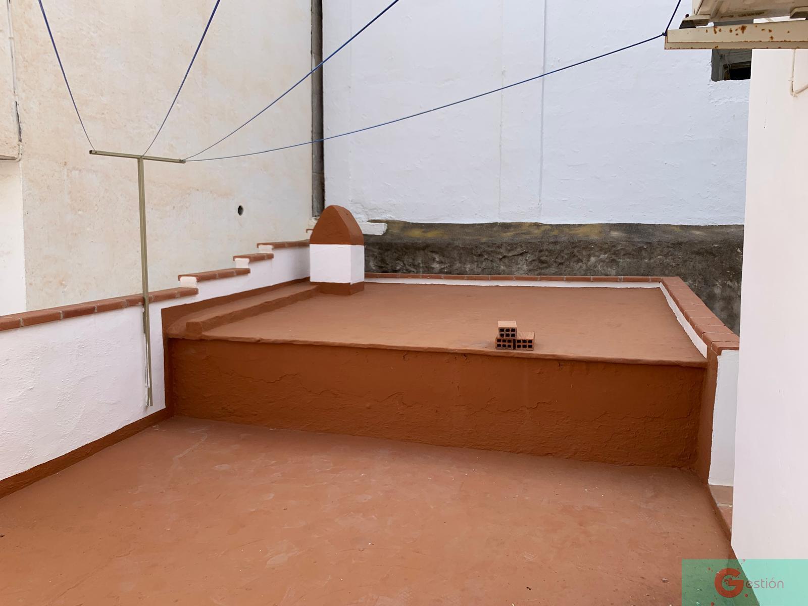 For sale of house in Salobreña