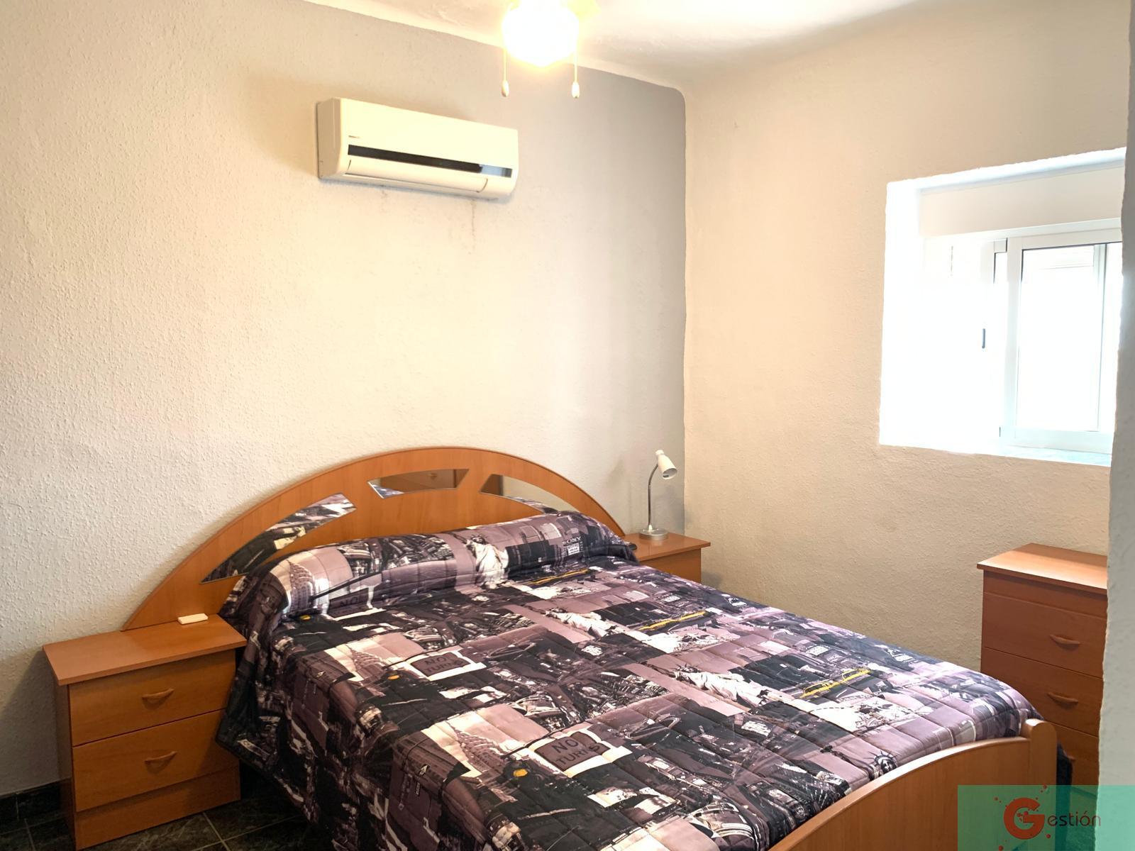 For sale of house in Salobreña