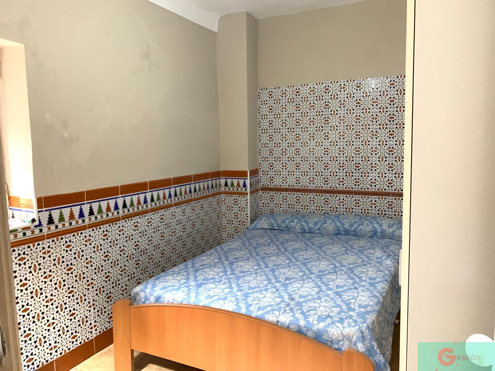For sale of house in Salobreña