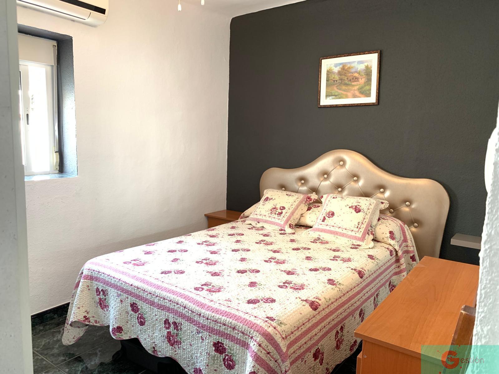 For sale of house in Salobreña