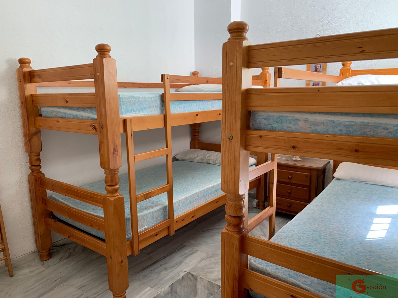For sale of apartment in Almuñécar