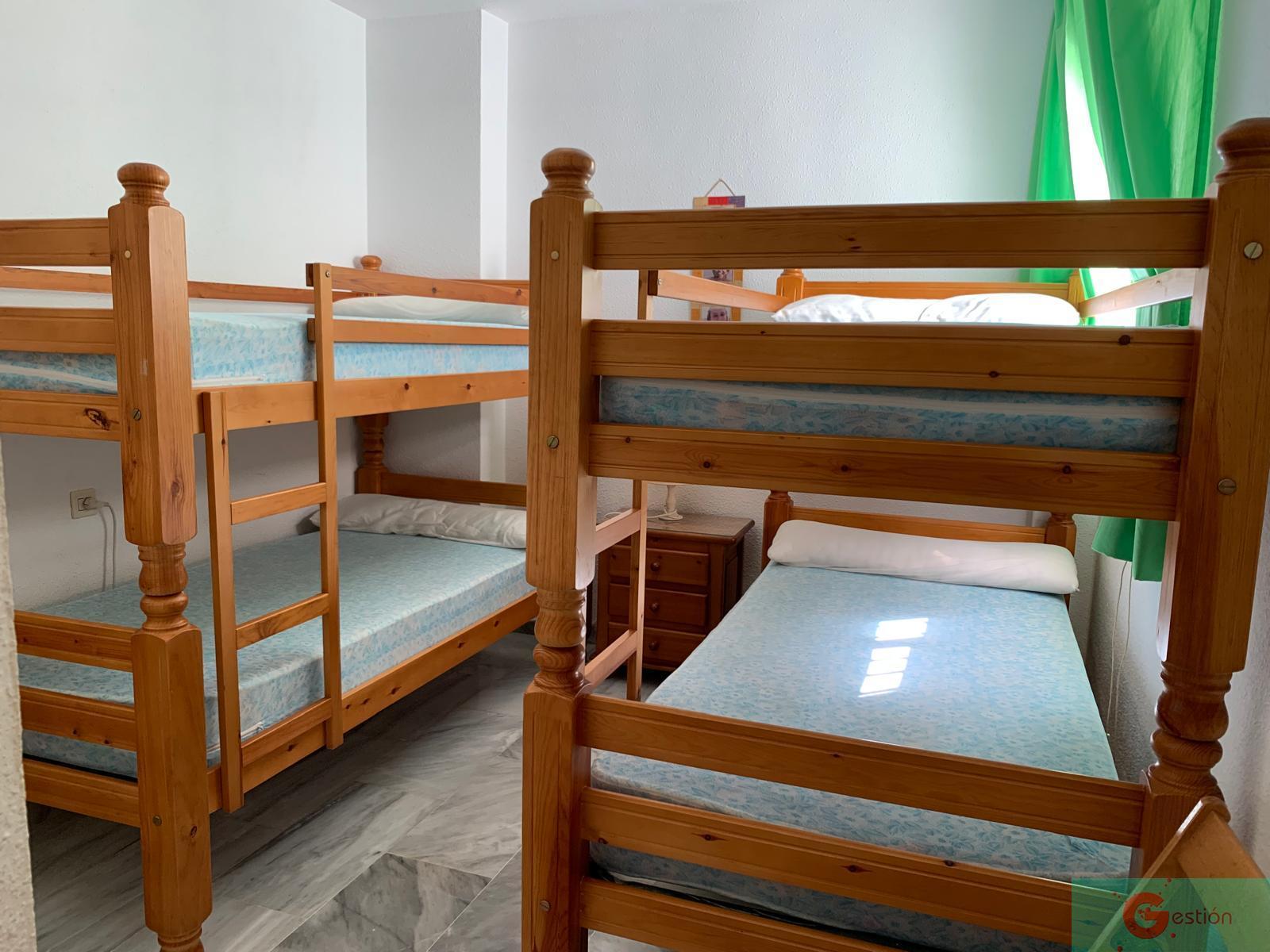 For sale of apartment in Almuñécar