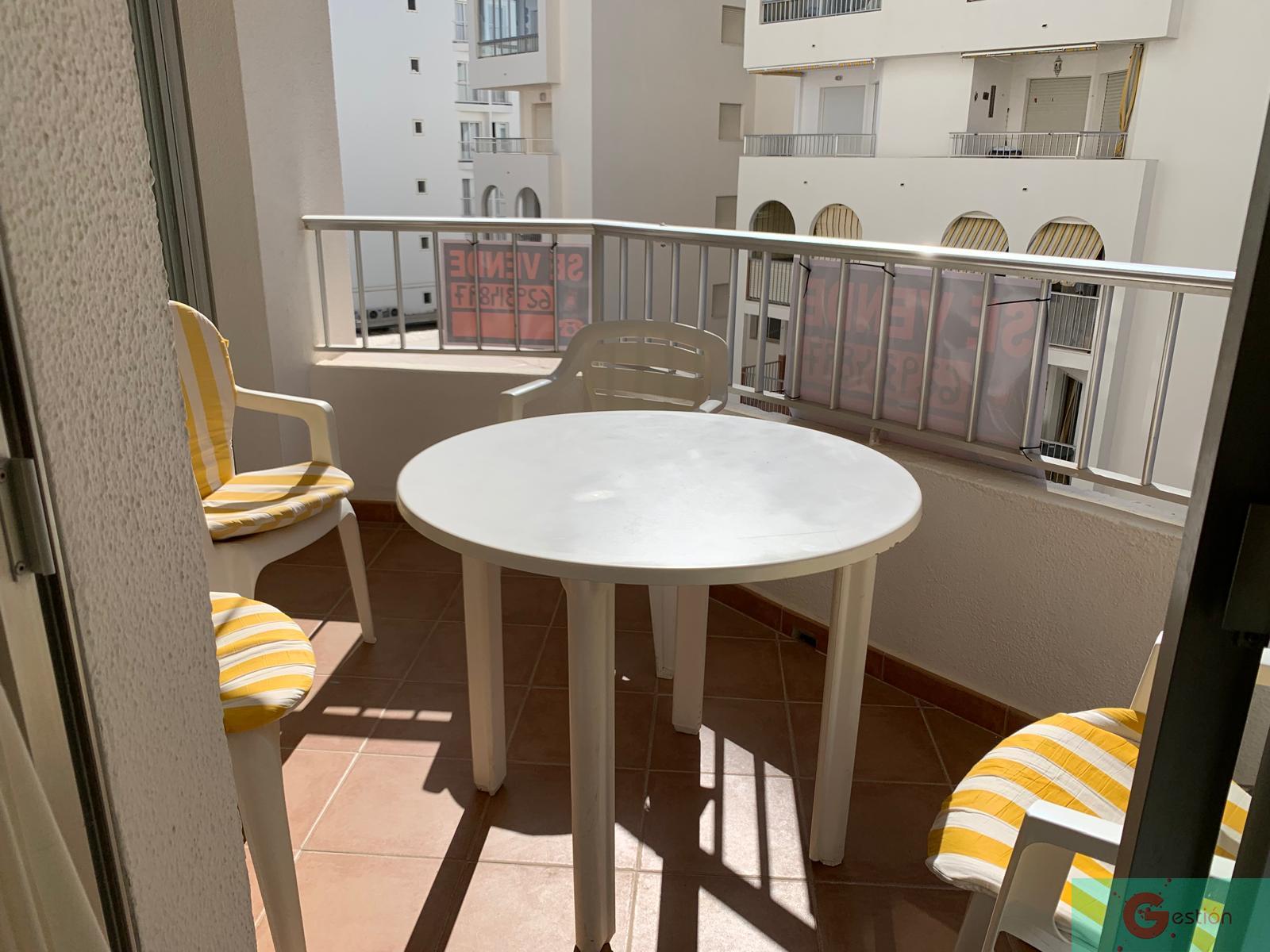 For sale of apartment in Almuñécar