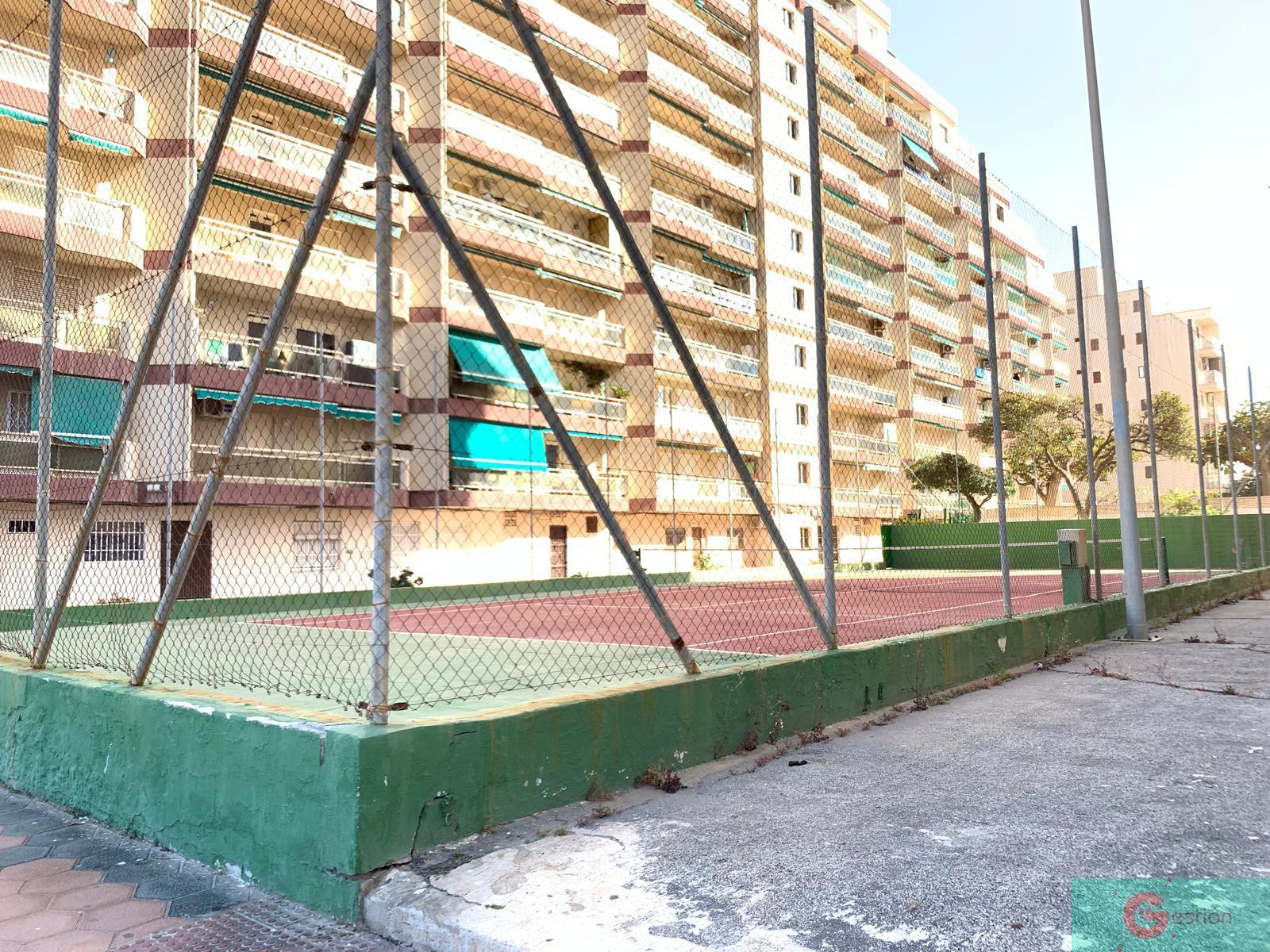 For sale of apartment in Almuñécar