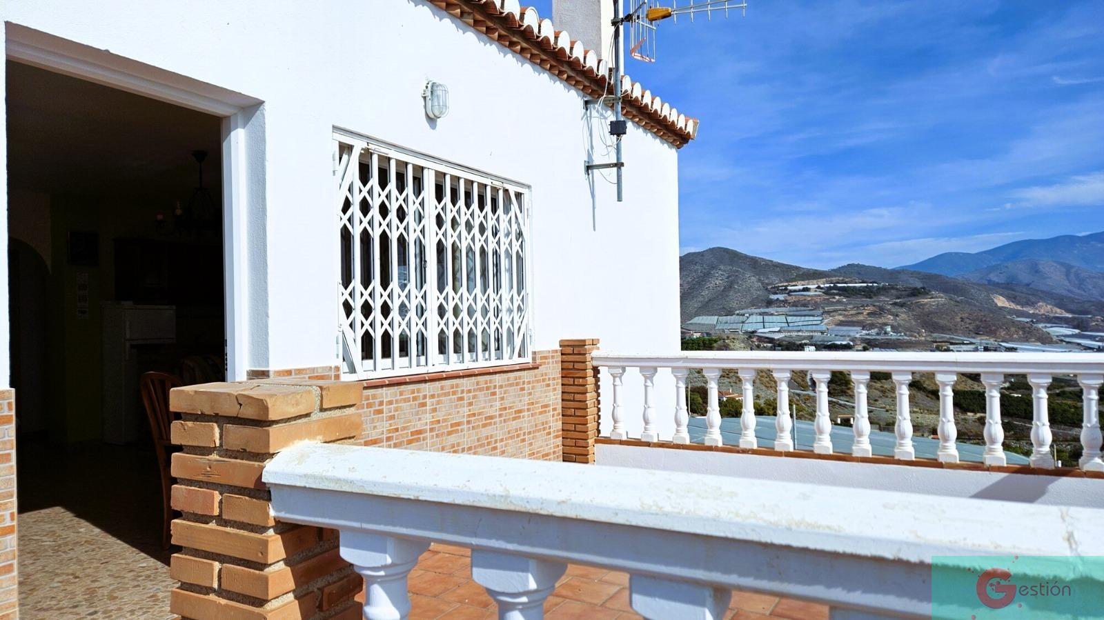 For sale of masia in Salobreña