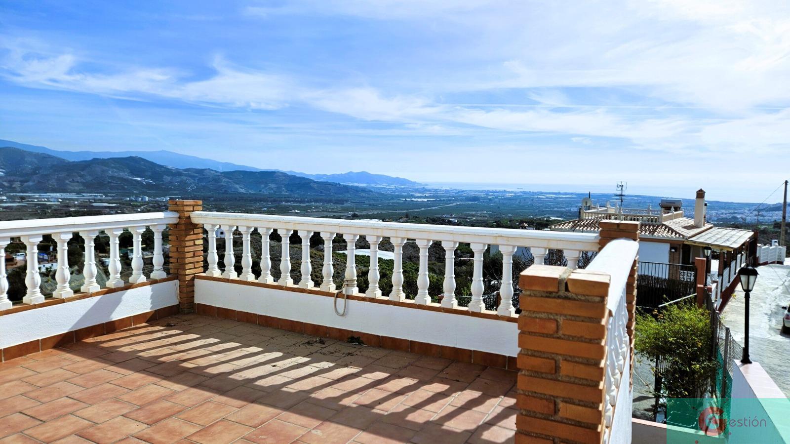 For sale of masia in Salobreña