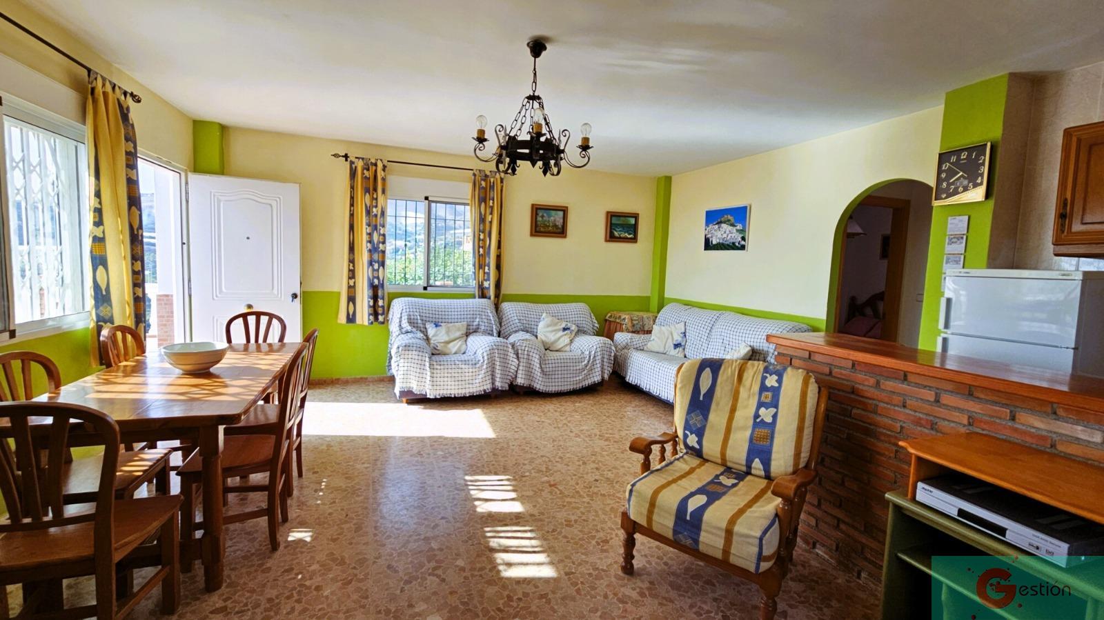 For sale of masia in Salobreña