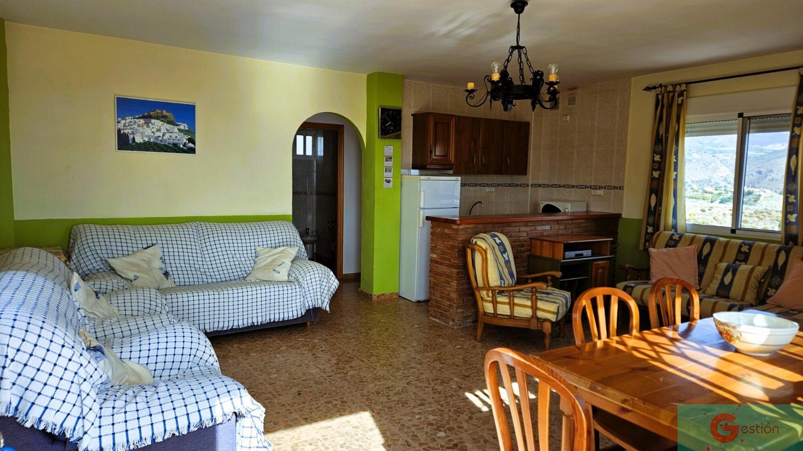 For sale of masia in Salobreña