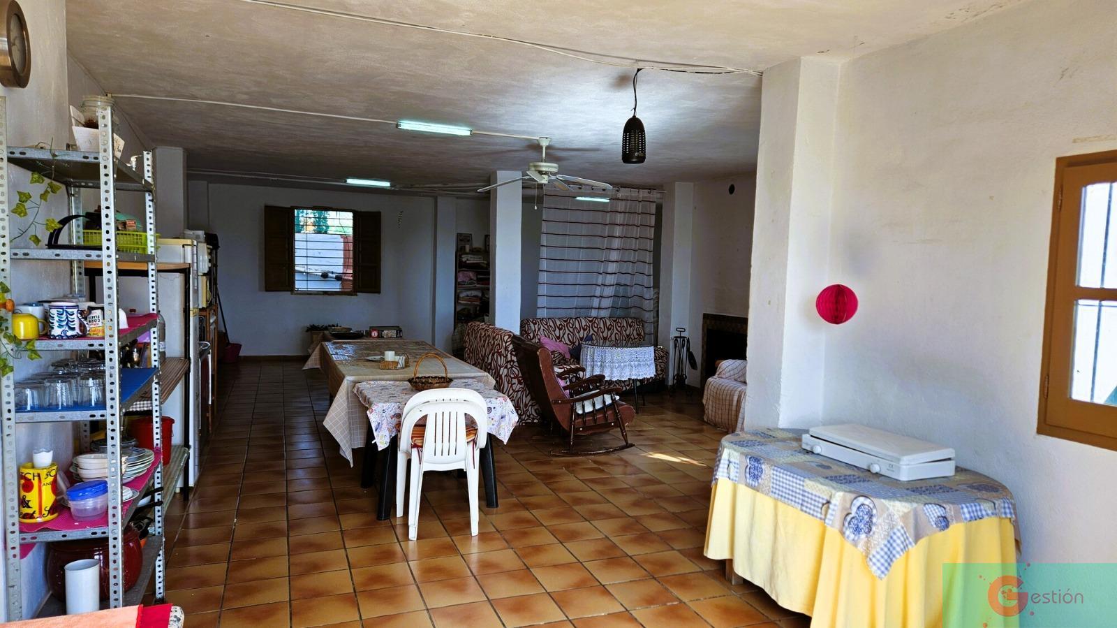 For sale of masia in Salobreña