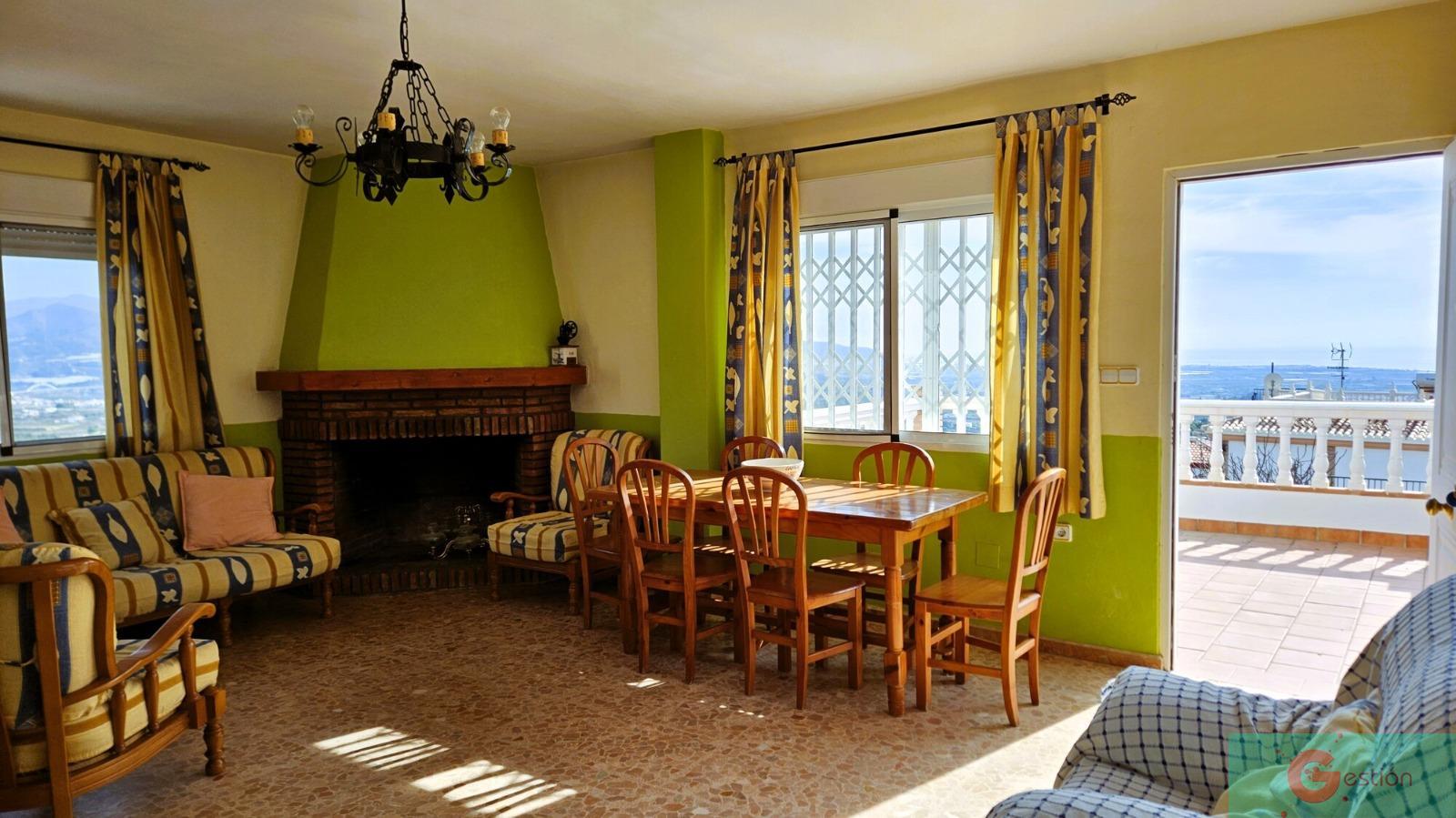For sale of masia in Salobreña