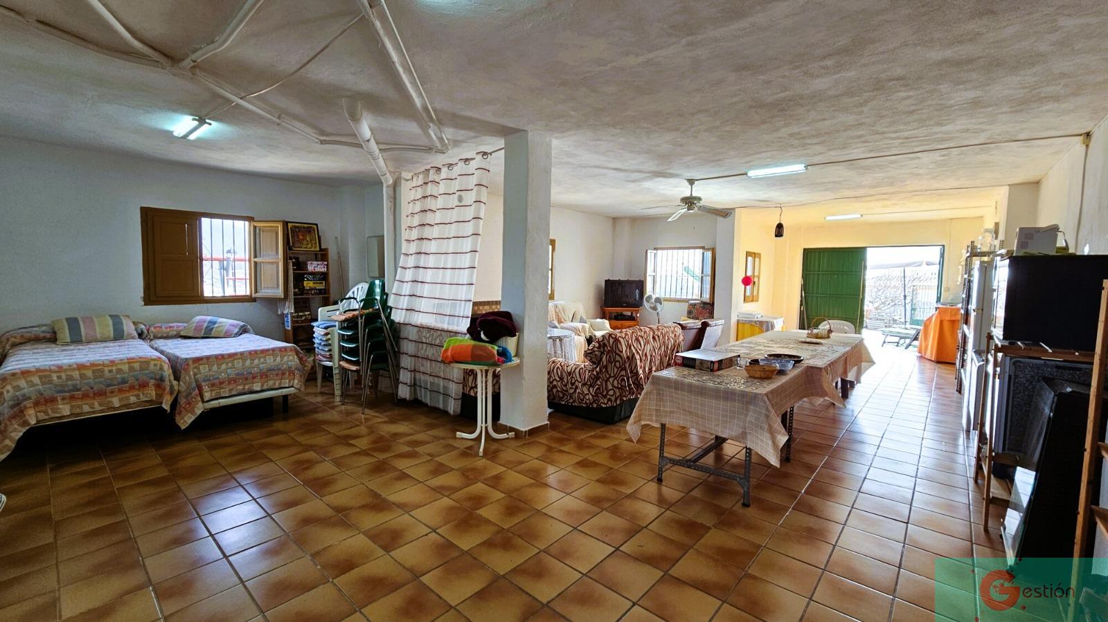 For sale of masia in Salobreña