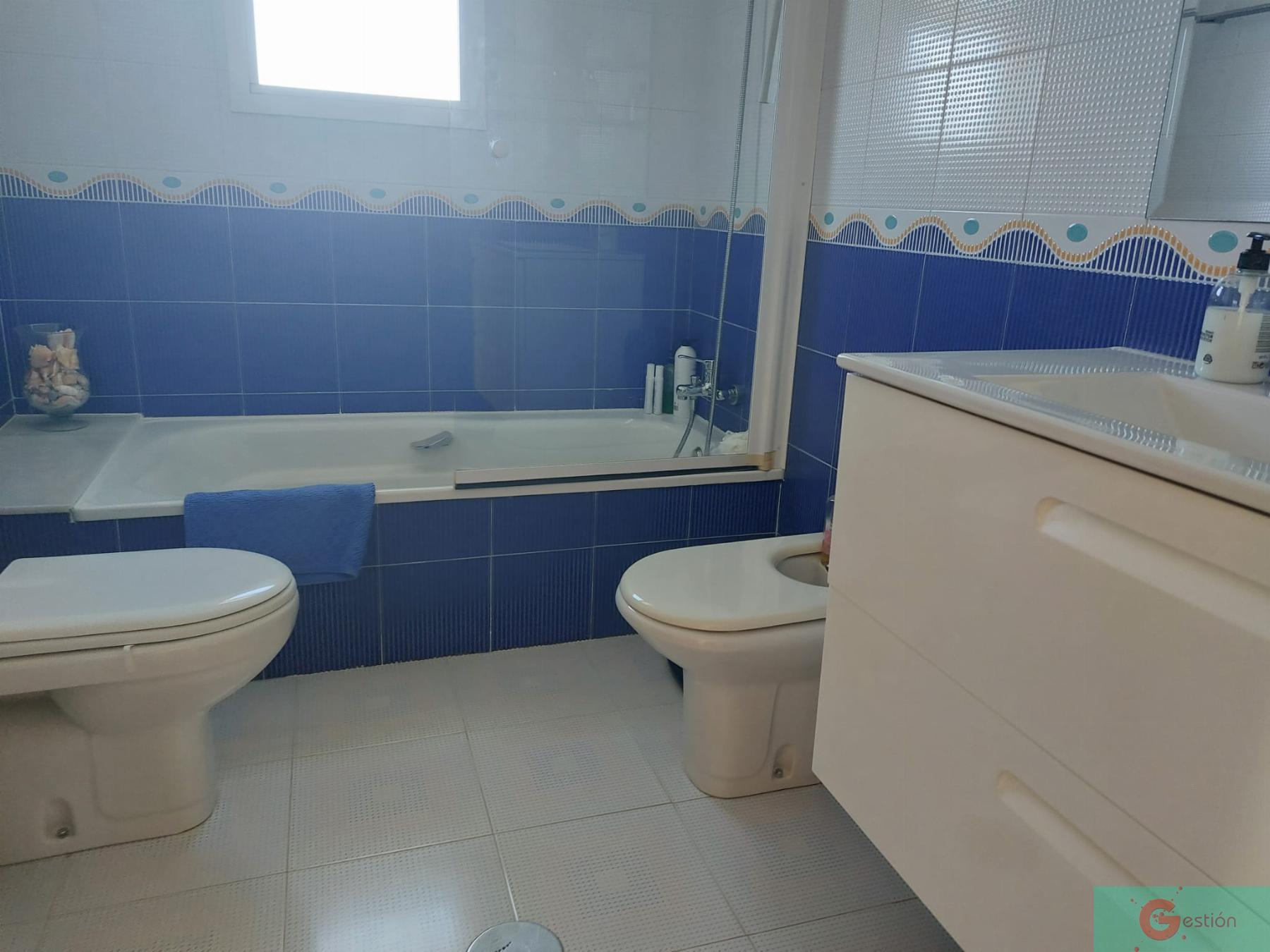 Venta de apartamento en Salobreña