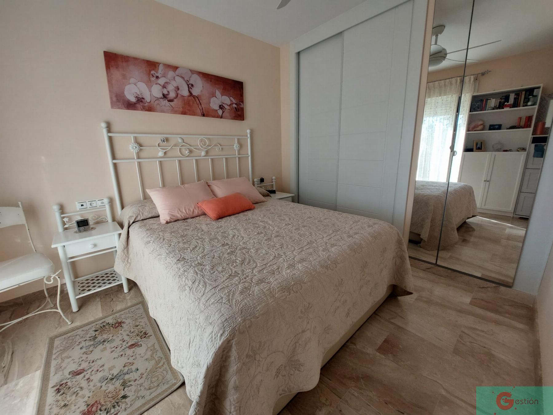 Venta de apartamento en Salobreña