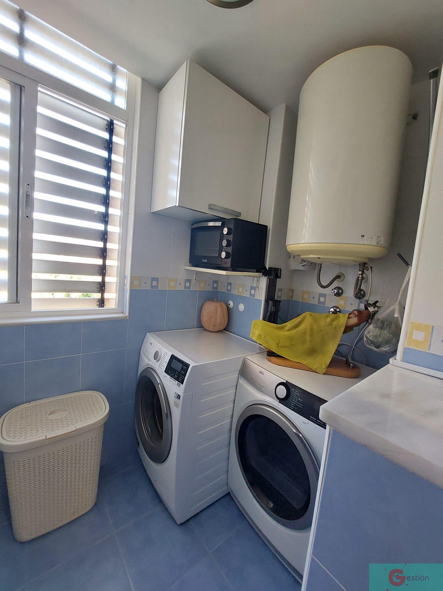 Venta de apartamento en Salobreña