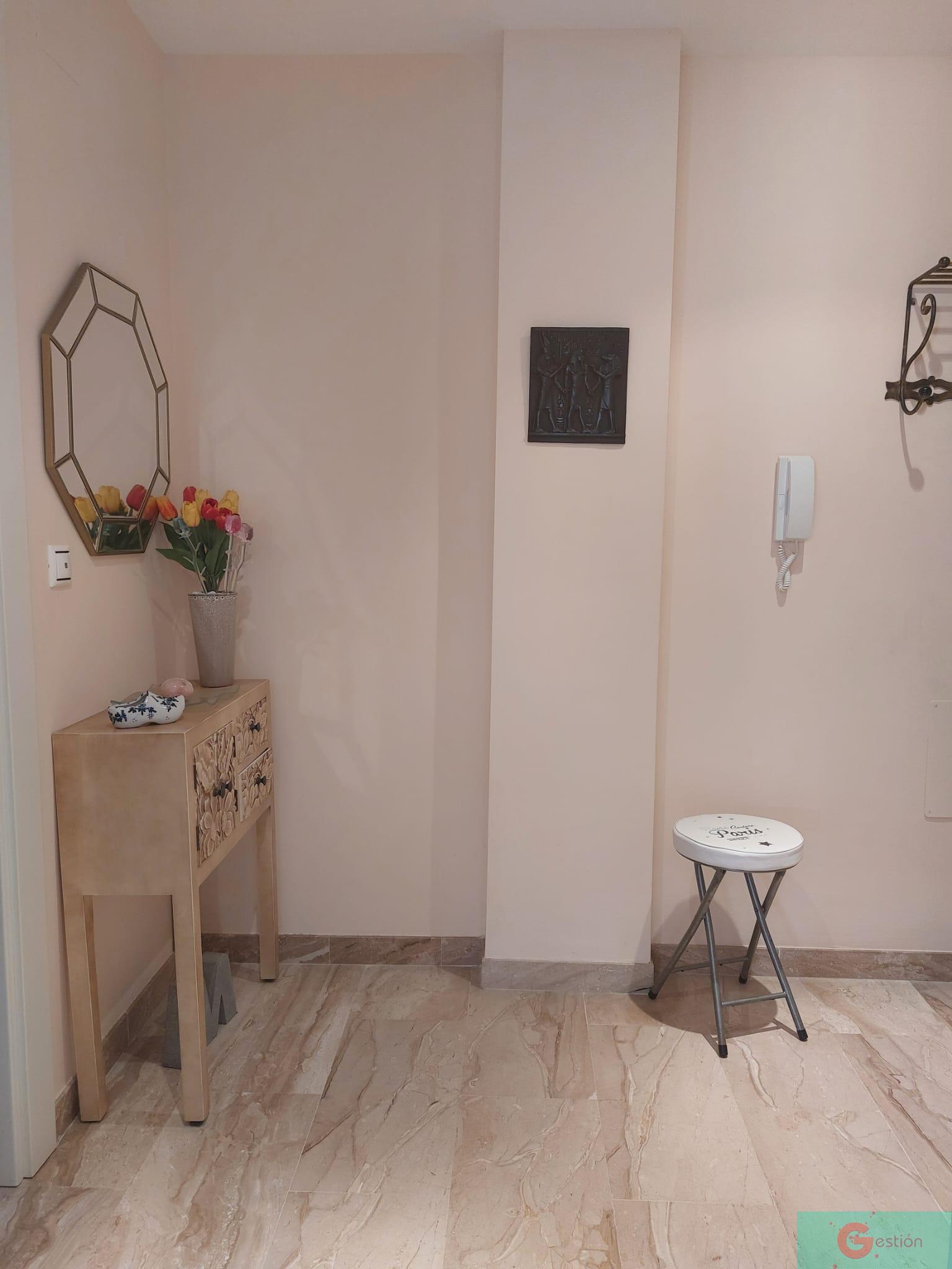 Venta de apartamento en Salobreña