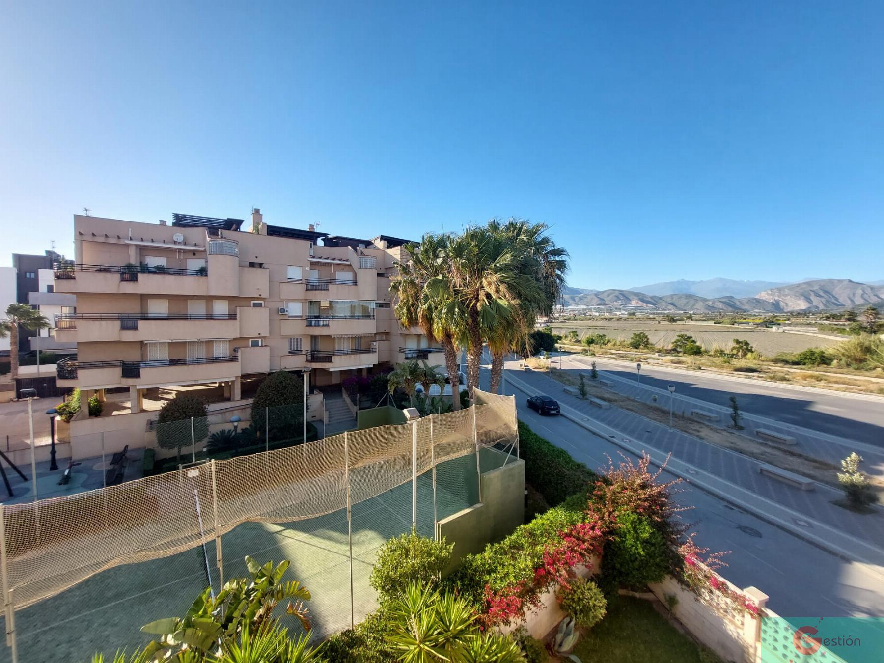 Venta de apartamento en Salobreña