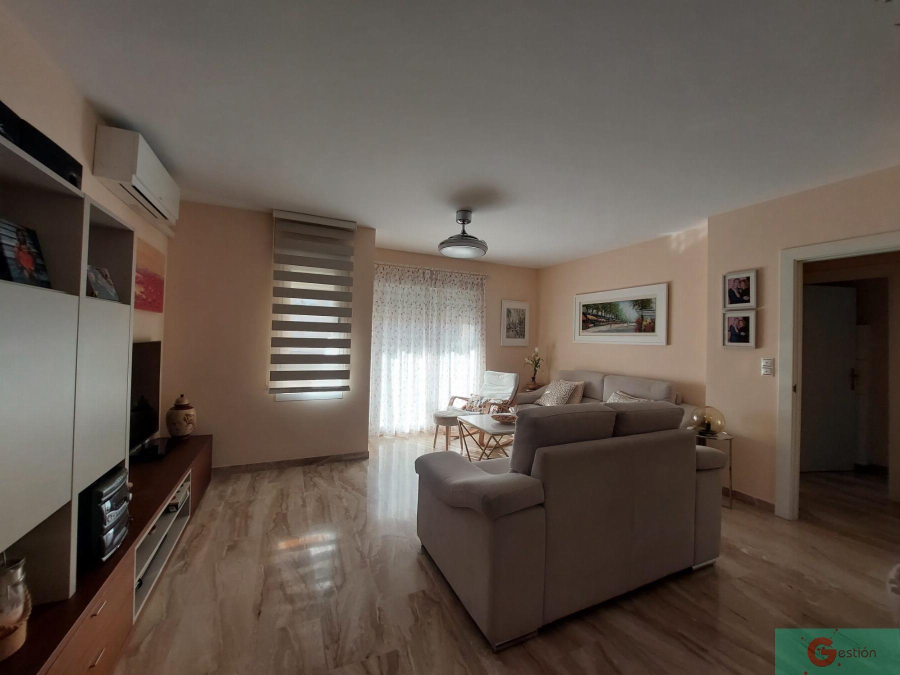 Venta de apartamento en Salobreña