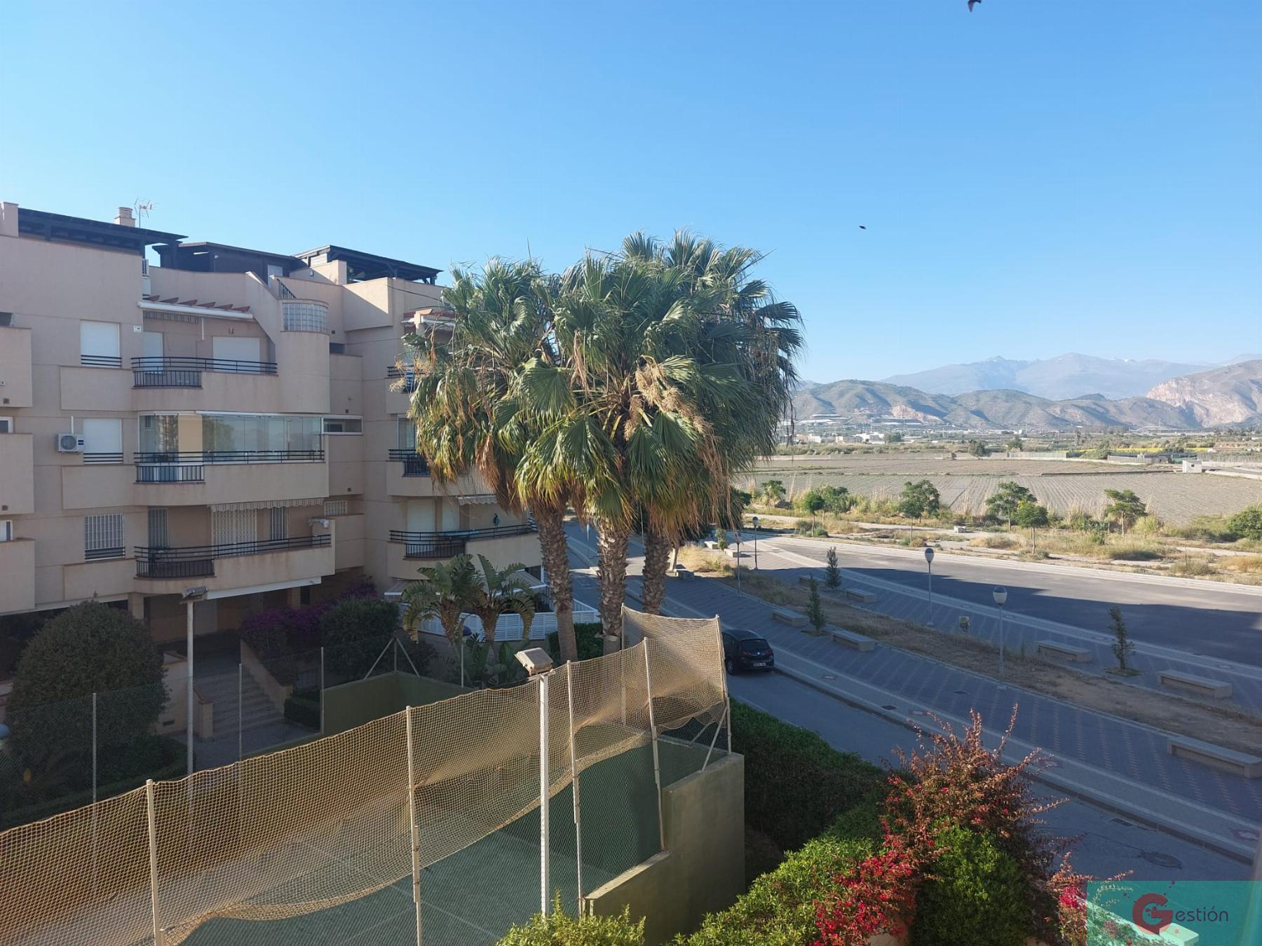 Venta de apartamento en Salobreña