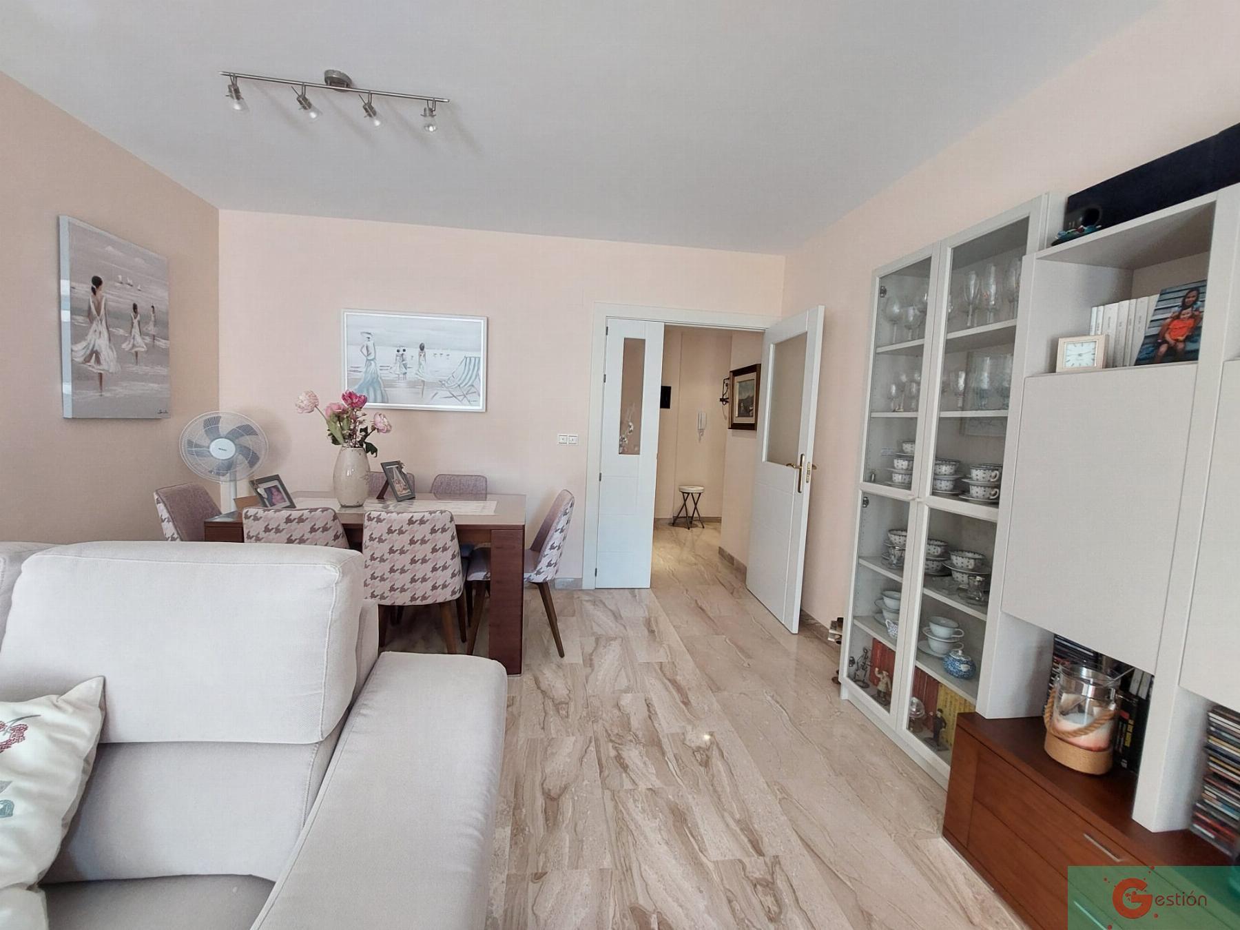 Venta de apartamento en Salobreña