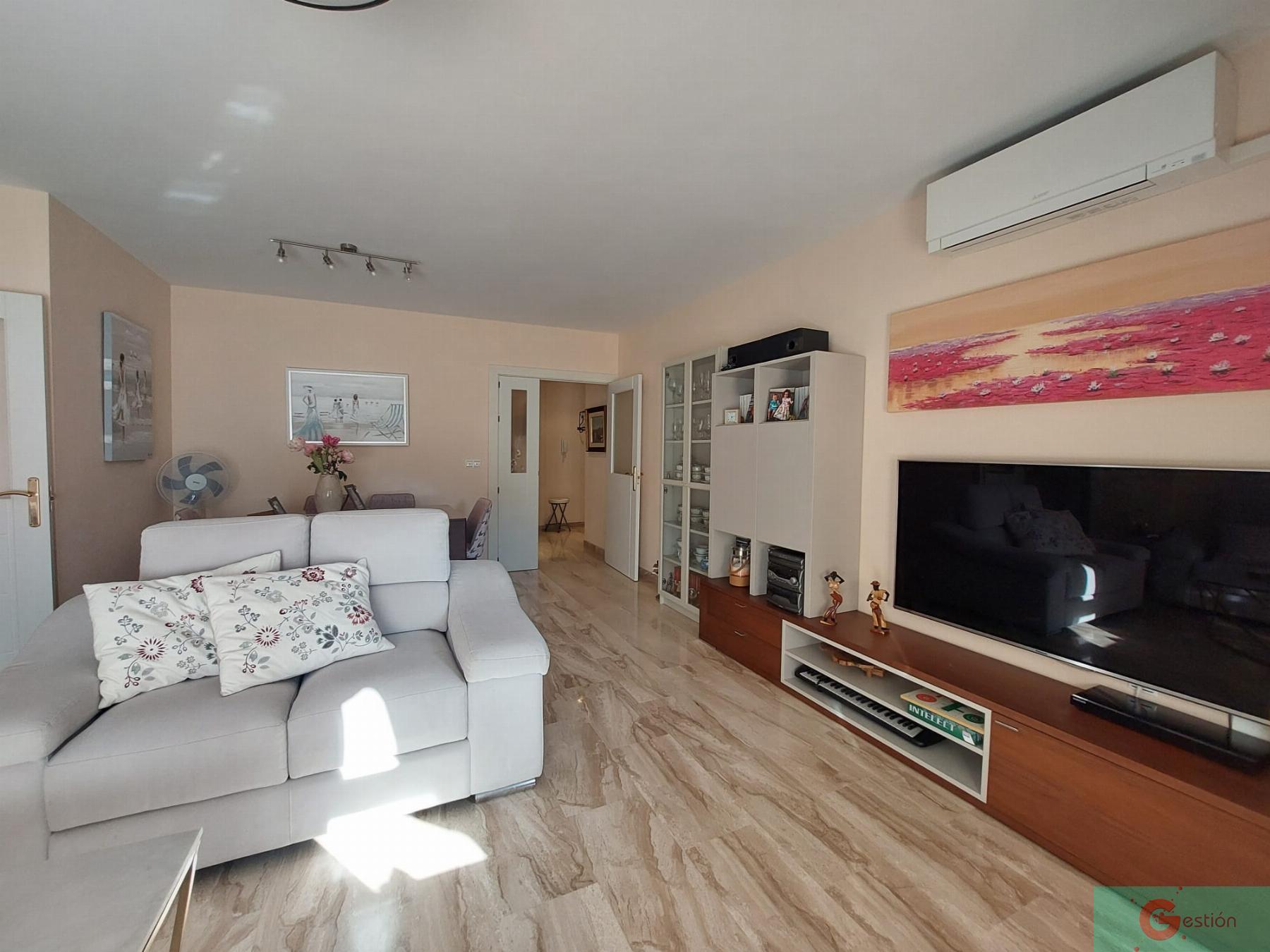 Venta de apartamento en Salobreña