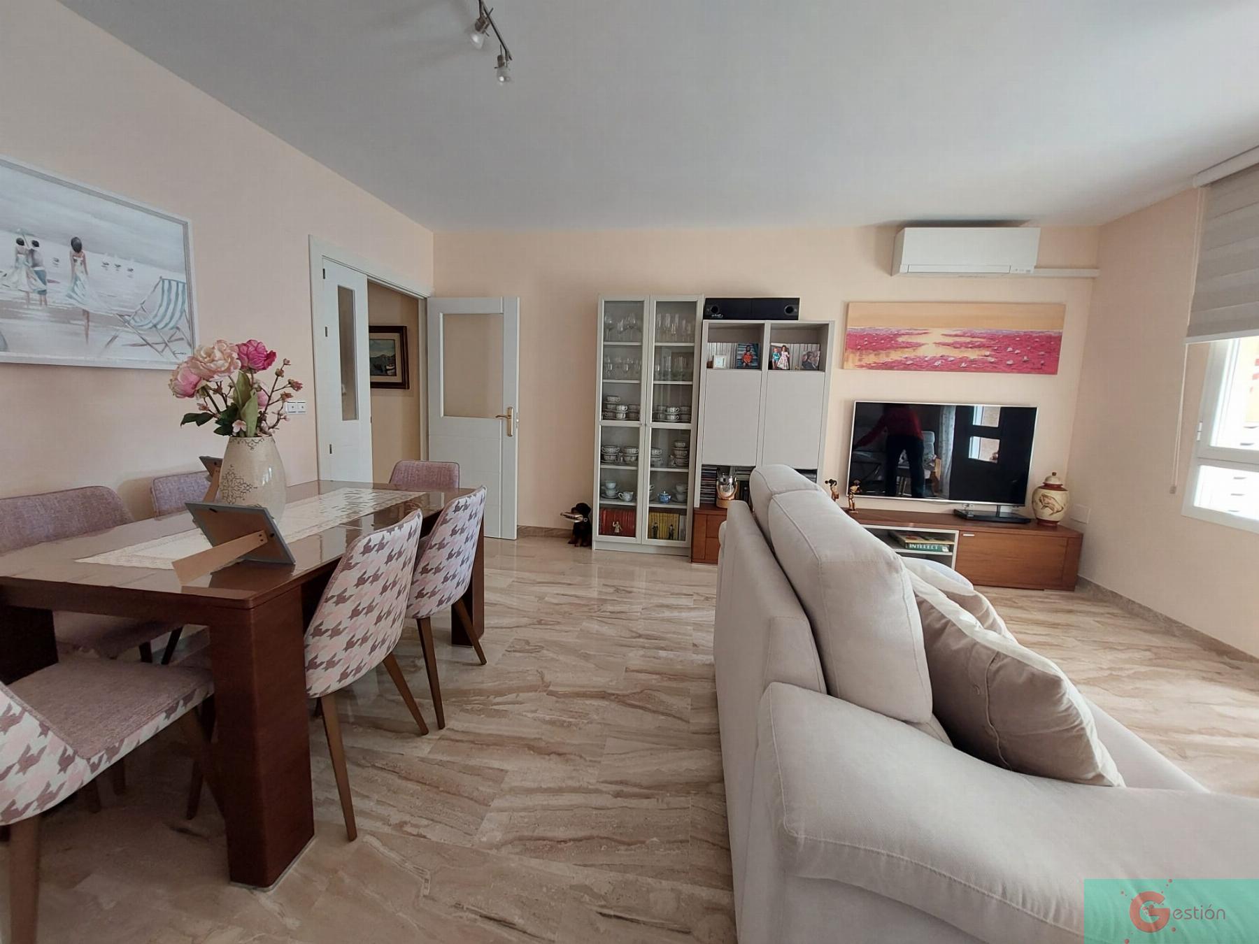 Venta de apartamento en Salobreña