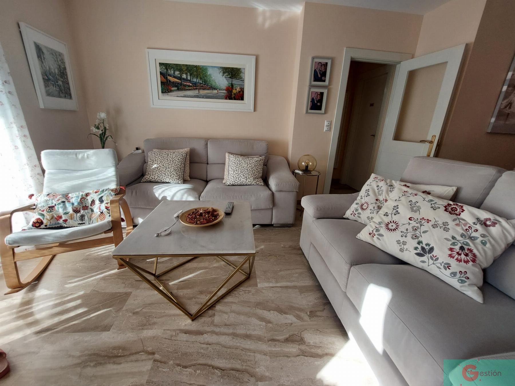 Venta de apartamento en Salobreña