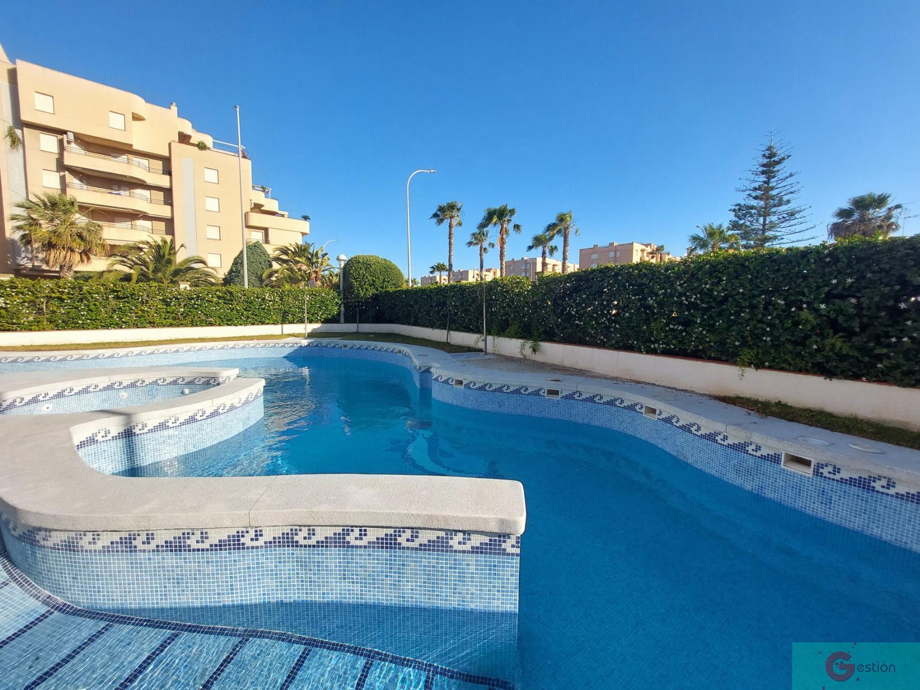 Venta de apartamento en Salobreña