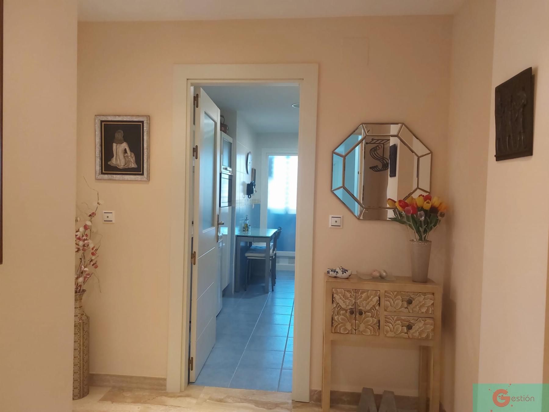 Venta de apartamento en Salobreña