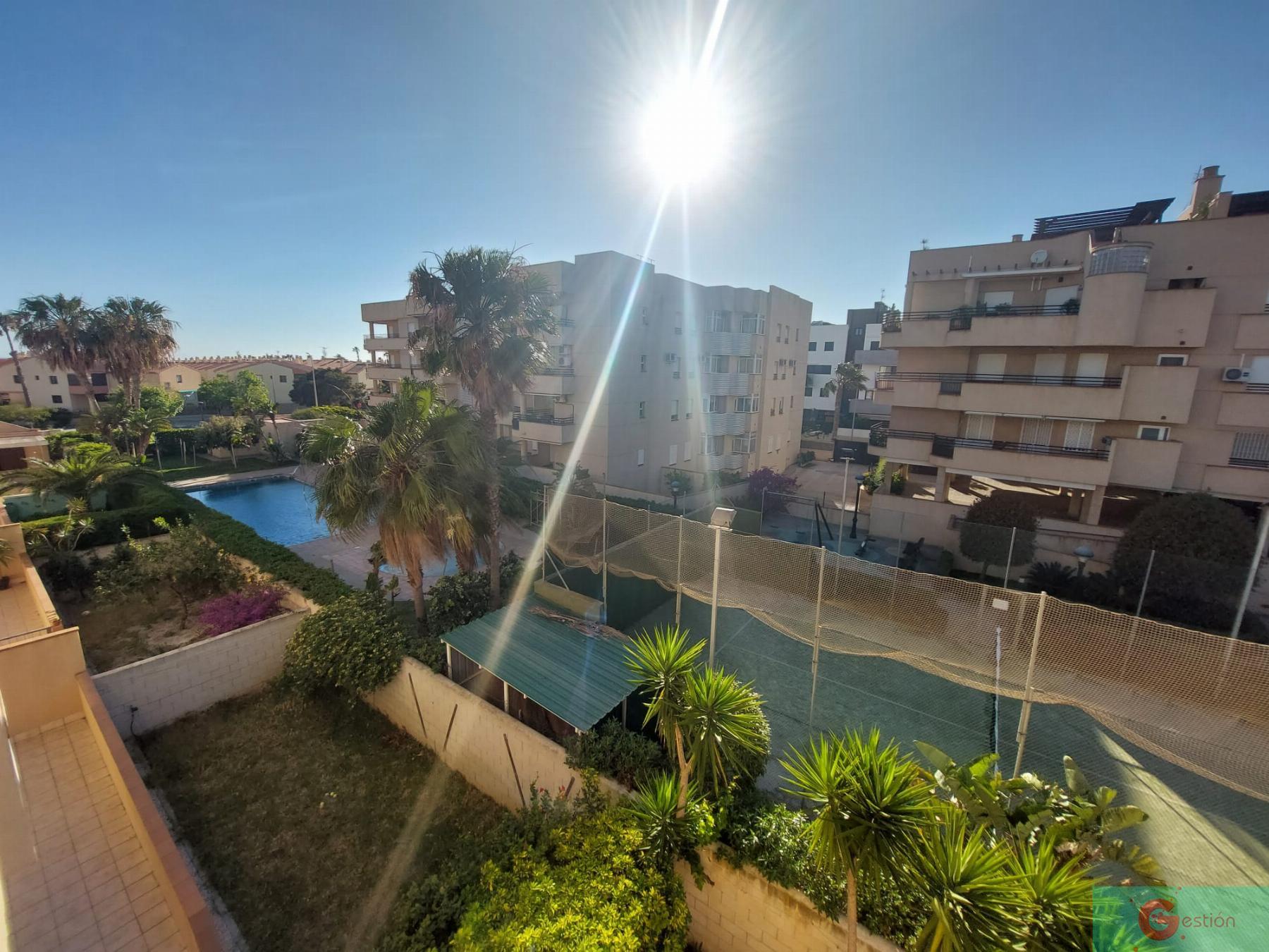 Venta de apartamento en Salobreña