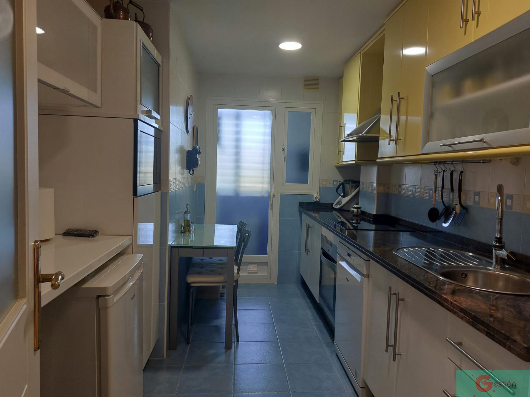 Venta de apartamento en Salobreña