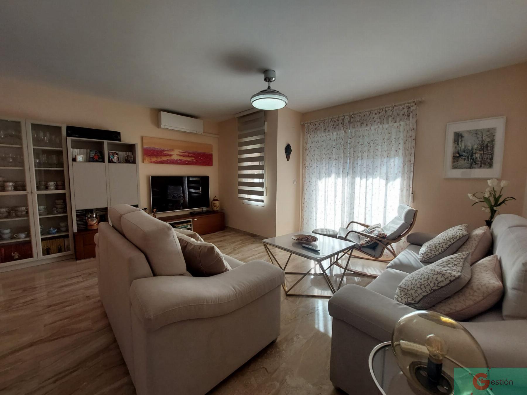 Venta de apartamento en Salobreña