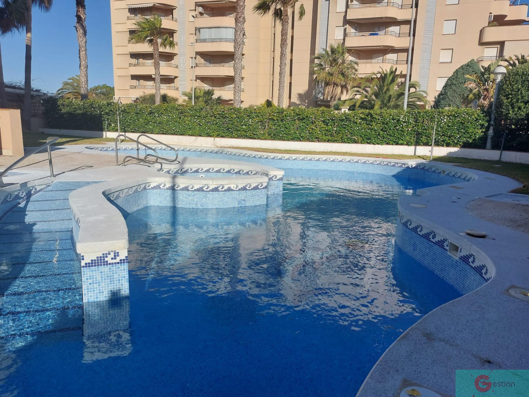 Venta de apartamento en Salobreña