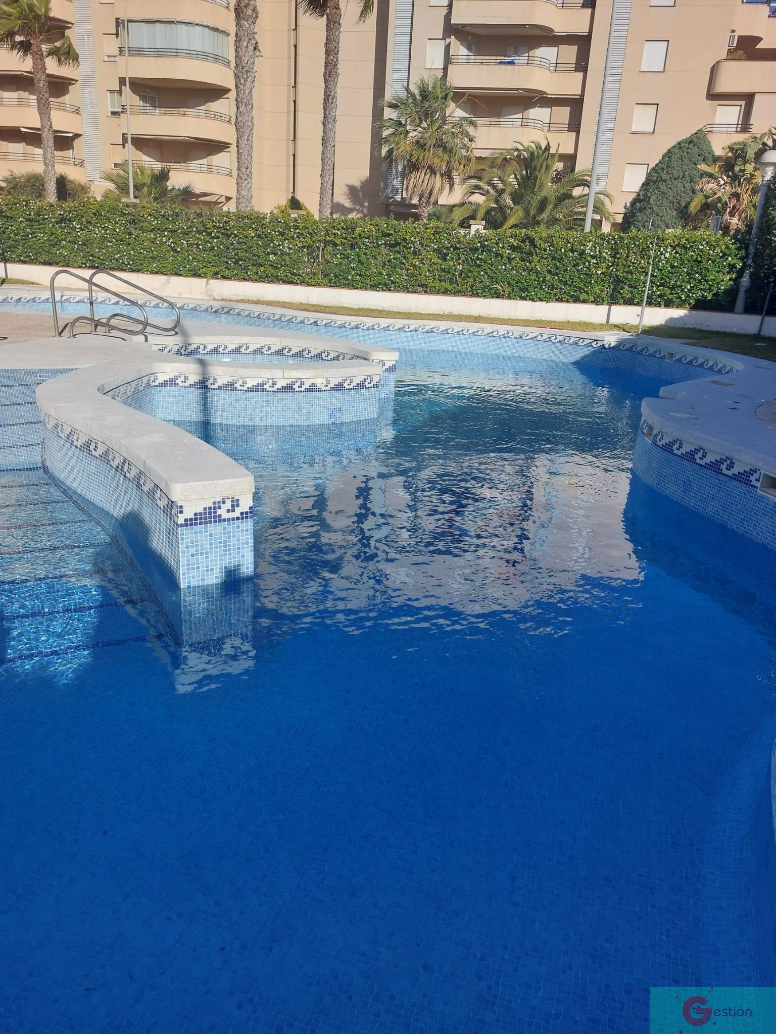 Venta de apartamento en Salobreña