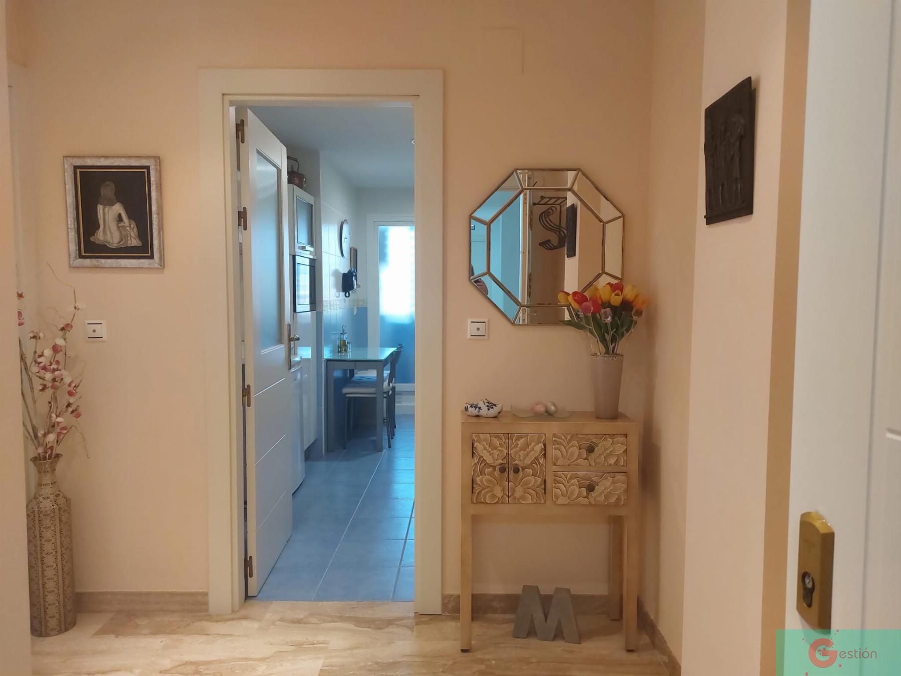 Venta de apartamento en Salobreña