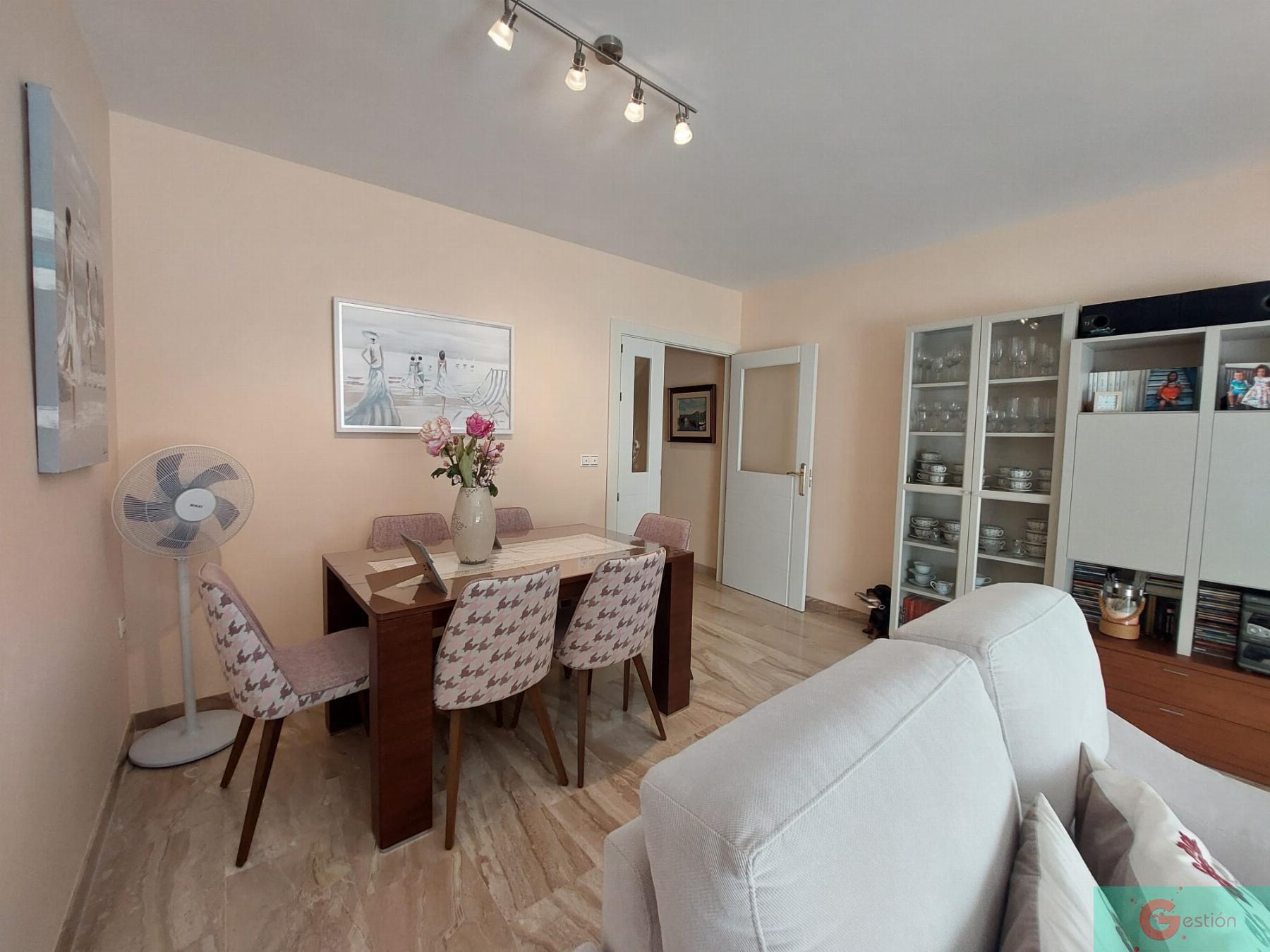 Venta de apartamento en Salobreña