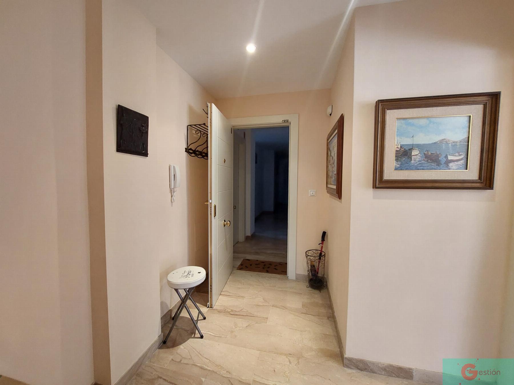 Venta de apartamento en Salobreña