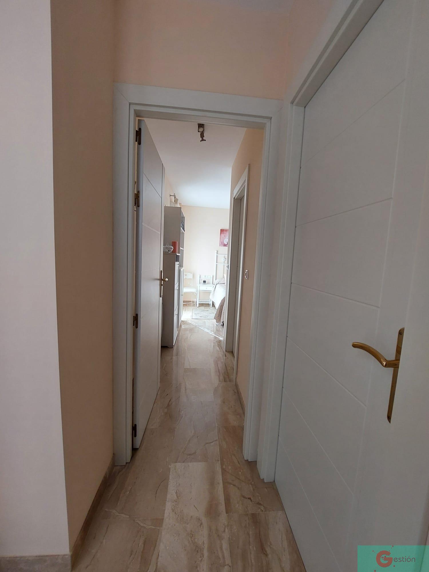 Venta de apartamento en Salobreña