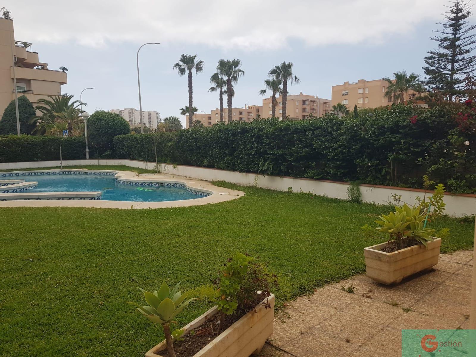 Venta de apartamento en Salobreña