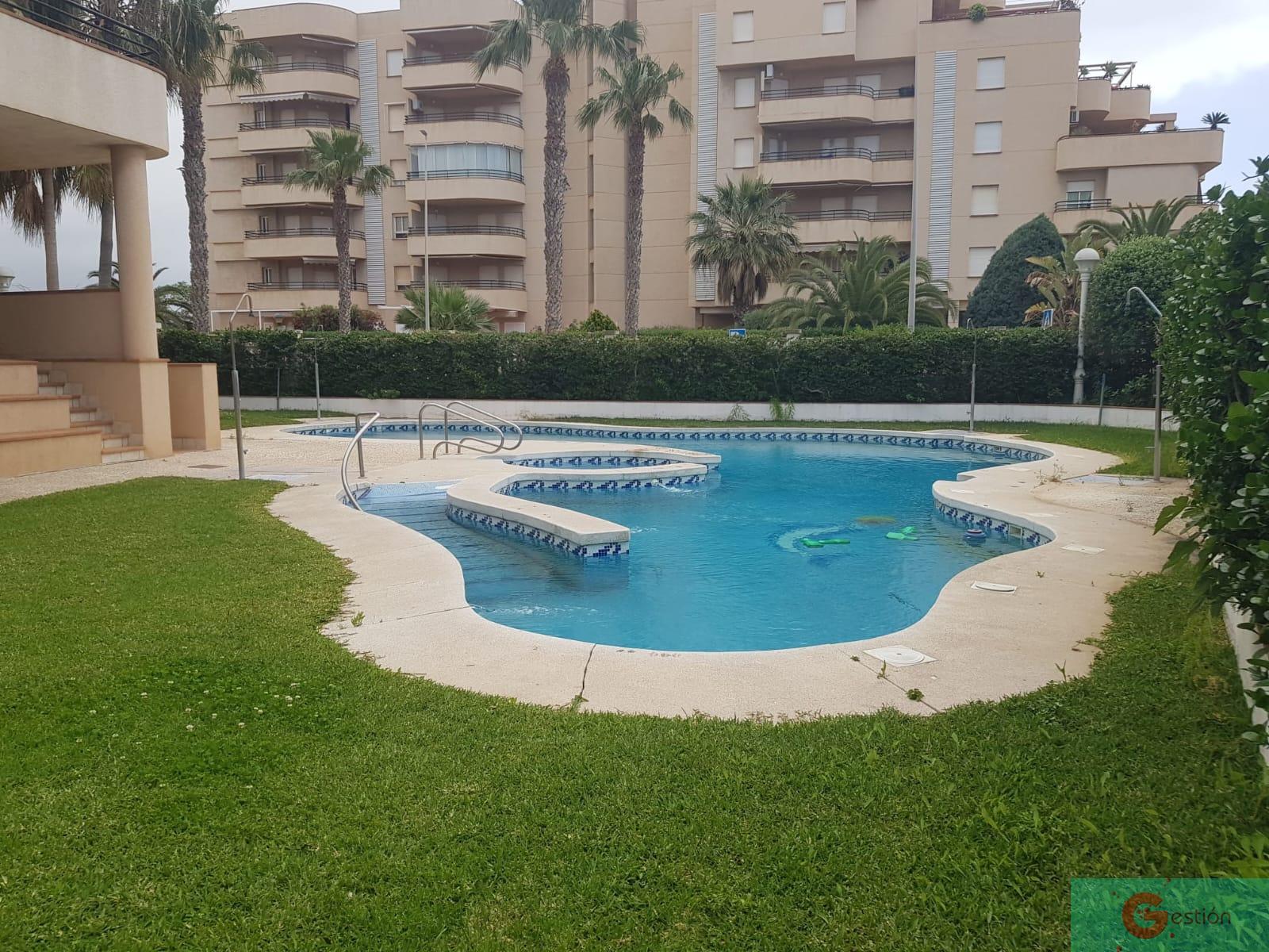 Venta de apartamento en Salobreña