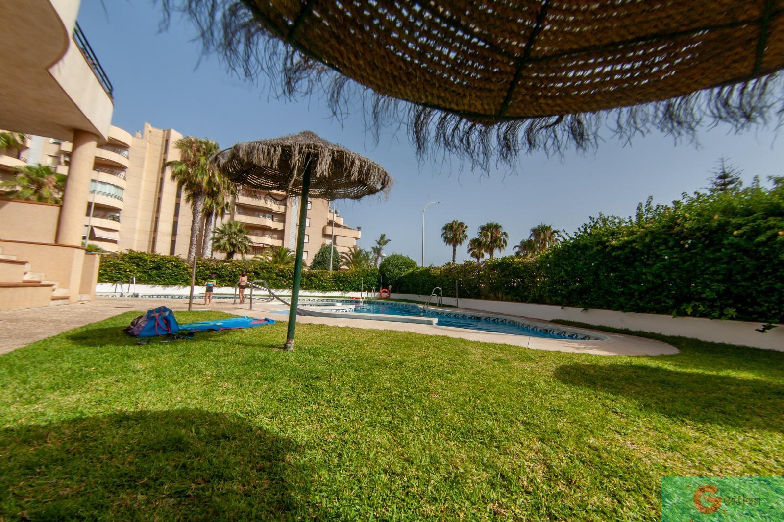 Venta de apartamento en Salobreña