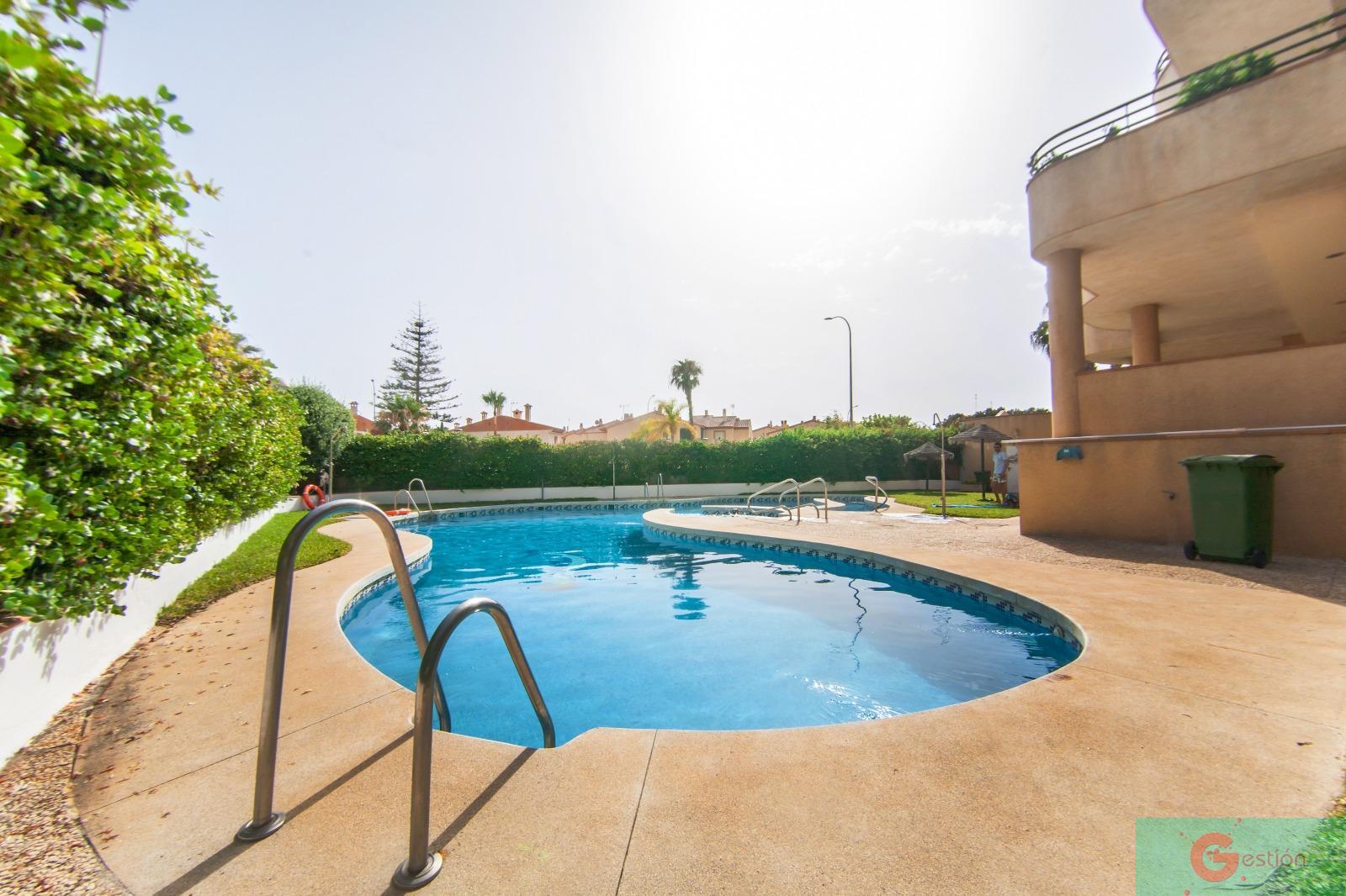 Venta de apartamento en Salobreña